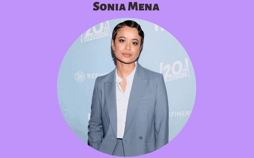 sonia mena age